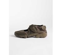 Nike WMNS AIR RIFT NEO men Lowtop brown in taglia:40,5