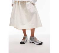 Nike - Air Rift - Sneakers unisex argento WM 10