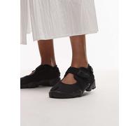 Scarpa Nike Air Rift - Donna - Nero 44.5