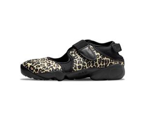 Nike - Air Rift - - Sport - Donna - Nero - 38 EU