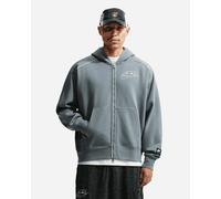 Nike Air Small Logo M - Felpa - Uomo - Grigio M