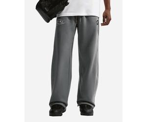 Nike Air Small Logo M - Pantalone - Uomo - Grigio M