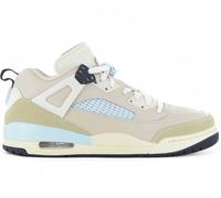 NUOVO Air JORDAN Spizike Low - Sneakers da uomo scarpe da basket beige...