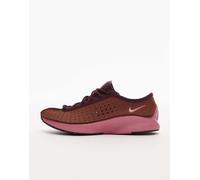 Nike - Air Superfly - Sneakers bordeaux e rosa-Rosso WM 8.5