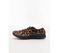 Nike - Air Superfly - Sneakers leopardate-Marrone WM 8