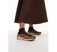 Nike - Air Superfly - Sneakers unisex marroni-Marrone WM 5.5