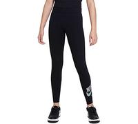 Nike AIR TIGHTS YOUNG ATHLETES GIRLS DD7140 010 XL