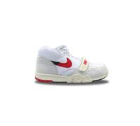 Scarpe Nike Air Trainer 1 Bianco e Rosso Uomo - DZ2547-100 - Taille 43