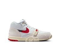 Nike Air Trainer 1 White 43 Bianco