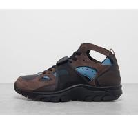Nike AIR TRAINER HUARACHE men High-& Midtop black in taglia:42,5