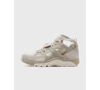 Nike AIR TRAINER HUARACHE "Sail and Light Khaki" men High-& Midtop beige in taglia:40,5