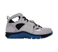 Nike Air Trainer Huarache Wolf Grey/Star Blue-Black 46 EU