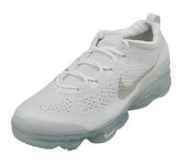 Nike AIR VAPORMAX 2023 FK Platinum Mens Fashion Trainers - 46 EU