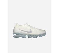 Nike Air Vapormax Flyknit W - Scarpe Sneakers - Donna - Bianco 39