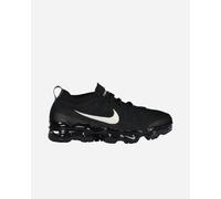 Nike Air Vapormax Flyknit W - Scarpe Sneakers - Donna - Nero 38