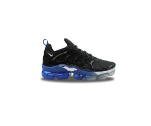 Nike Air Vapormax Plus Blu Nero Chrome Dimensione Uomo, nero (Scarpette a strappo Voltaic 3 Velcro Fade - Bambini), 44.5 EU
