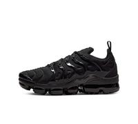 Nike Air Vapormax Plus, Sneaker Uomo, Black/Black-Dark Grey, 39 EU