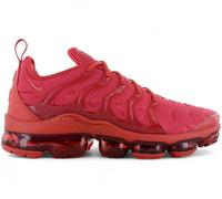 Nike air Vapormax plus TN - Triplo Red - Uomo Sneaker CW6973-600 Scarpe Rosso