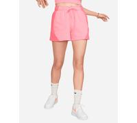 Nike Air W - Pantaloncini - Donna - Rosa XS