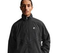 Nike Air Windrunner Tracksuit Jacket Uomo - Giacche Nero - Taglia S - Jersey di cotone Black S