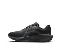 Nike Air Winflo 11, Running Shoe Uomo, Black/Anthracite, 38.5 EU