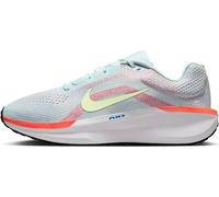Nike Air Winflo 11 Scarpe per Jogging su Strada da Uomo Glacier Blue/Barely Volt/Brigh 44.5