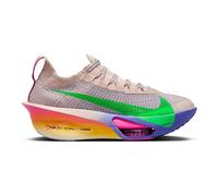 Nike Air Zoom Alphafly 3 Ek Silt Rosso Verde Shock - Scarpe Running Donna EUR 42 / US 10