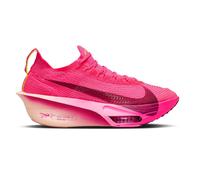 Nike Air Zoom Alphafly 3 Hyper Rosa Bordeaux - Scarpe Running Donna EUR 41 / US 9,5
