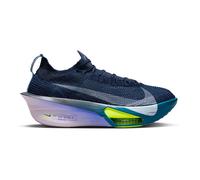 Nike Air Zoom Alphafly 3 Obsidian Bianco - Scarpe Running Uomo EUR 42,5 / US 9