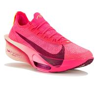 Nike Air Zoom Alphafly 3 Hyper Rosa Bordeaux - Scarpe Running Donna EUR 38,5 / US 7,5