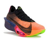 Nike WMNS AIR ZM ALPHAFLY NEXT% 3 GLAM women Lowtop|Performance & Sports black|orange in taglia:40