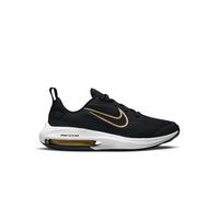 Nike Air Zoom Arcadia 2 da Ragazzi Black/Gold 38