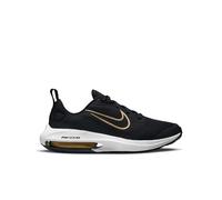 Nike Air Zoom Arcadia 2 da Ragazzi Black/Gold 38.5