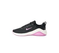 Nike Air Zoom Bella 7 Scarpe da Allenamento da Donna Black/Lt Magenta/Sail 39