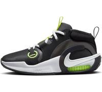 NIKE Air Zoom Crossover 2, Scarpe da Ginnastica Unisex-Adulto, Black/White-Volt-Anthracite, 38 EU