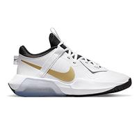 Nike Air Zoom Crossover (Grande Bambino), Bianco/Oro, 5 Big Kid