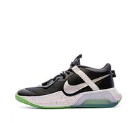 Nike Air Zoom Crossover, Scarpe Da Ginnastica Unisex Bambini E Ragazzi, Black Chrome Dk Smoke Grey Pho, 36.5 EU