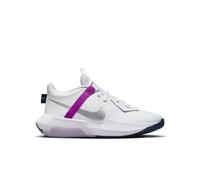 Nike Air Zoom Crossover Scarpe Donna Bianche Sportive Sneaker Basket Nuova
