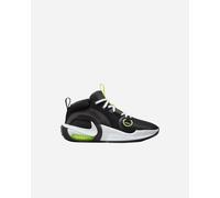 Nike Gs Air Zoom Crossover Nero - Taglia 35.5 [3.5 US 22.5cm] Scarpe Ragazzo