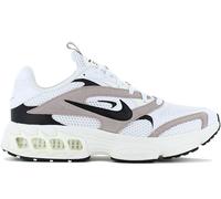 NUOVE Nike W Air Zoom Fire - Sneakers da donna scarpe da corsa bianche FN3483...