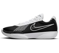Nike Air Zoom G.T. Cut Academy, Sneaker Uomo, Black/White, 45.5 EU