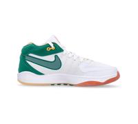 Nike - Air Zoom GT Hustle 2 Scarpa da Basket - - Sport - Uomo - Bianco - 41 EU