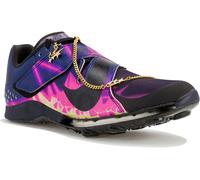 Nike Long Jump Elite Glam Scarpe da atletica 36,5 multicolore