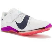 Nike Long Jump Elite Scarpe da atletica 44,5 Bianco