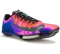 Nike Air Zoom Maxfly 2 Glam Scarpe da atletica 47,5 Viola