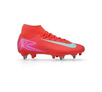 Nike - Air Zoom Mercurial Superfly 10 Academy Sg-Pro - - Sport - Uomo - Rosa - 45 1/2 EU