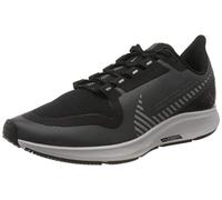 Nike Air Zoom Pegasus 36 Shield, Scarpe Running Donna, Grigio (Cool Grey/Silver-Black-Vast Gr 003), 36.5 EU