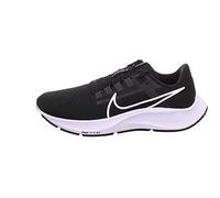 Nike Air Zoom Pegasus 38 Scarpe da Ginnastica Black/White-Anthracite-Volt 45