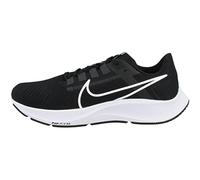 Nike Air Zoom Pegasus 38, Scarpe Uomo, Black White Anthracite Volt, 48.5 EU