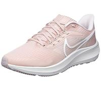 Nike Air Zoom Pegasus 39, Running Donna, Rosa Pink Oxford Summit White Light Soft Pink, 36 EU